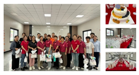 荊州思創科技2024全年回顧｜創新與堅守，共繪輝煌篇章